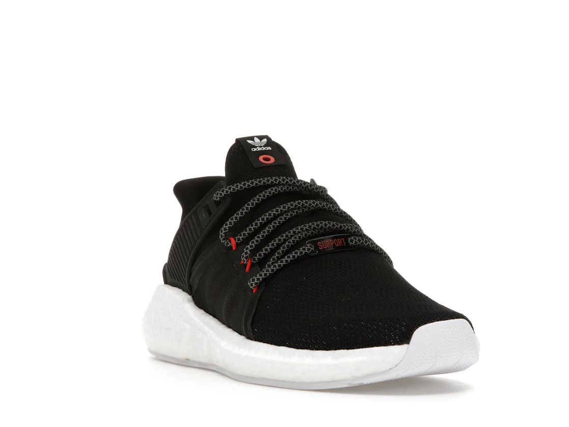 Vue 7 de adidas EQT Support Future Bait R&D Black