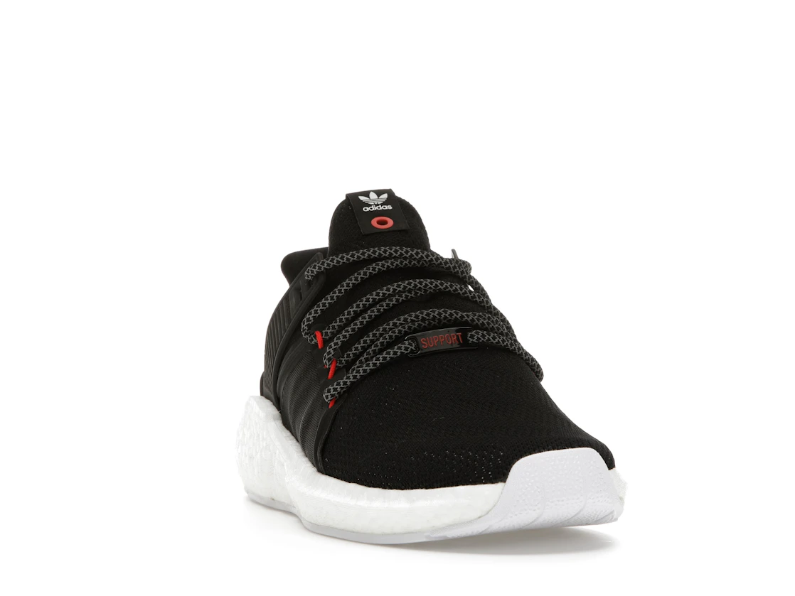 Vue 8 de adidas EQT Support Future Bait R&D Black