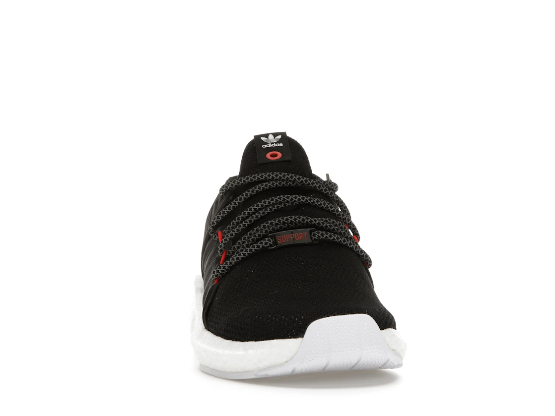 Vue 9 de adidas EQT Support Future Bait R&D Black