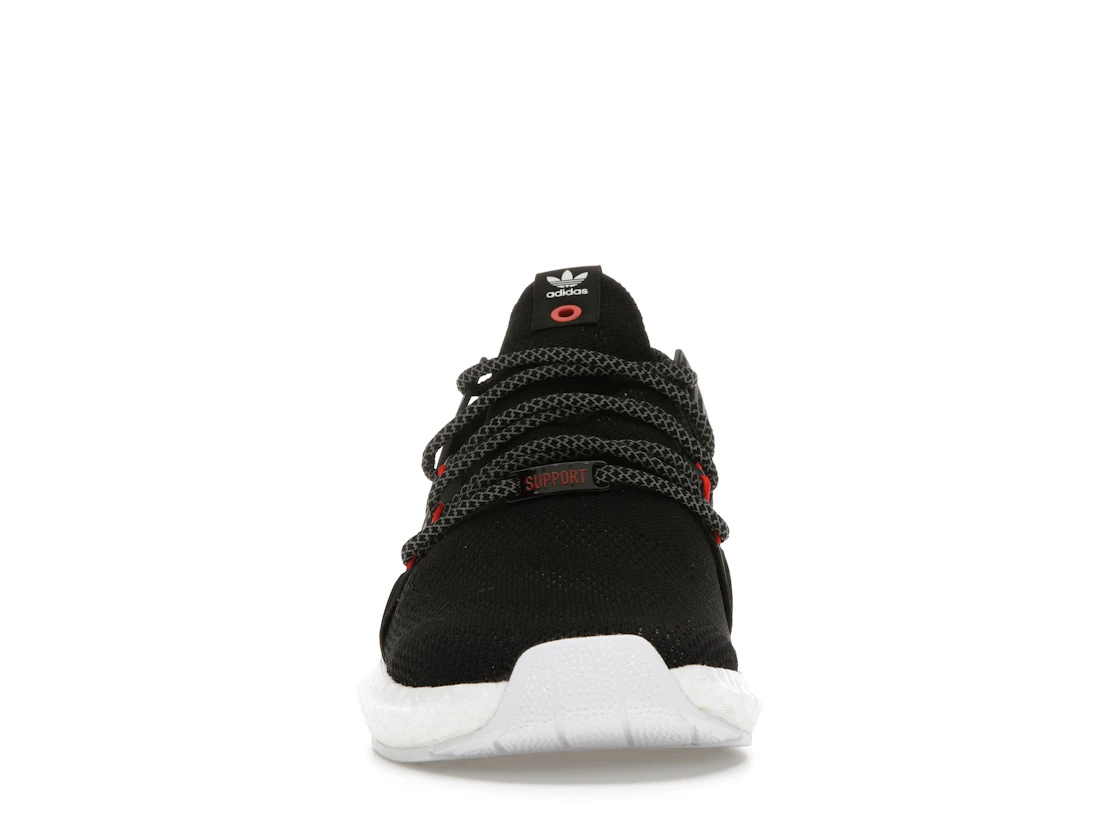 Vue 10 de adidas EQT Support Future Bait R&D Black
