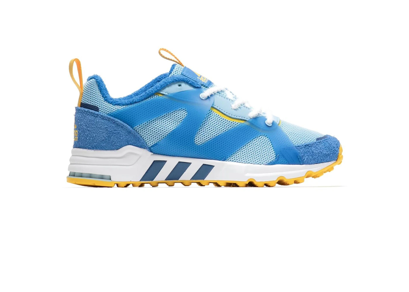 adidas Equipment Prototype Politics 1984 New Orleans Worlds Fair