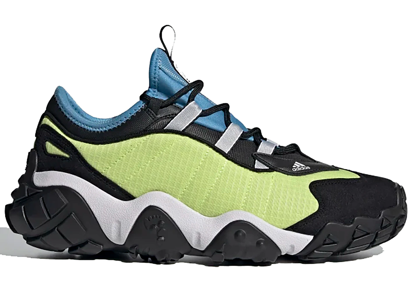 adidas FYW Secant Semi Frozen Yellow