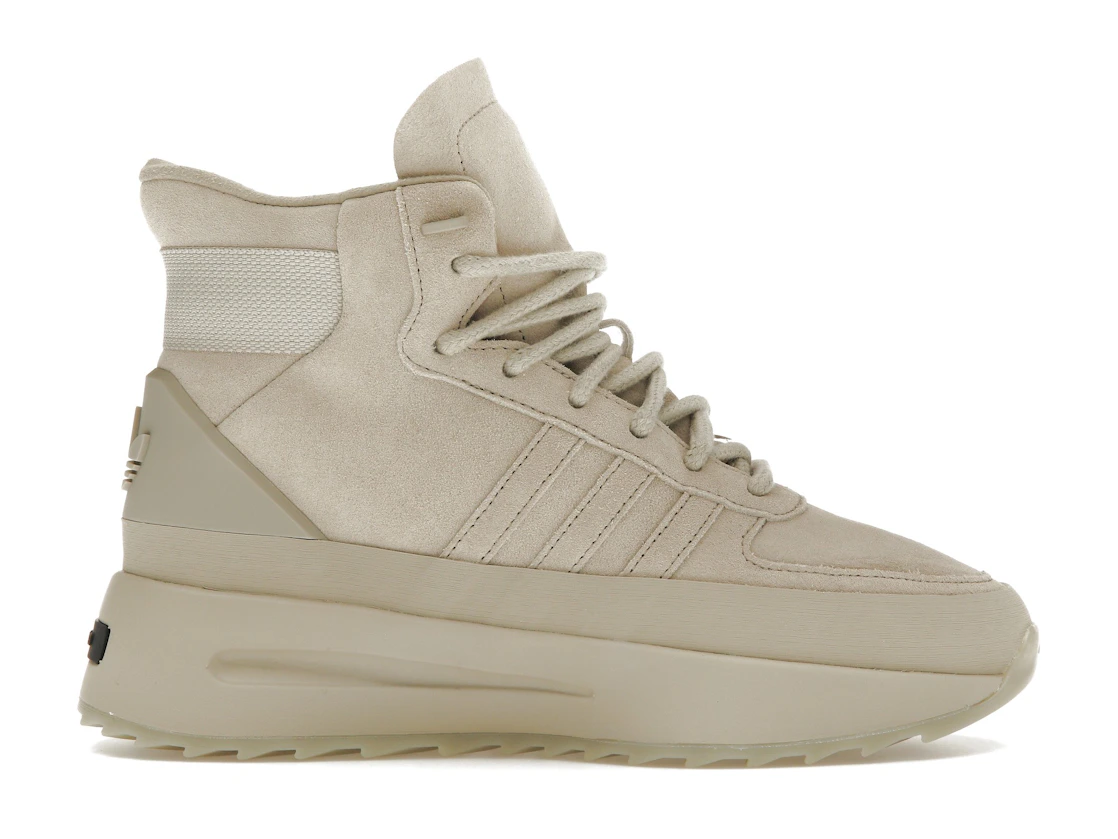 Vue 1 de adidas Fear of God Athletics Los Angeles Hikers Sesame