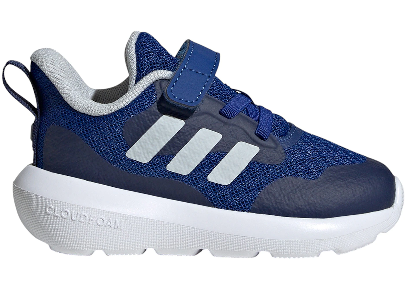 adidas Fortarun 2.0 Royal Blue Halo Blue Dark Blue (TD)