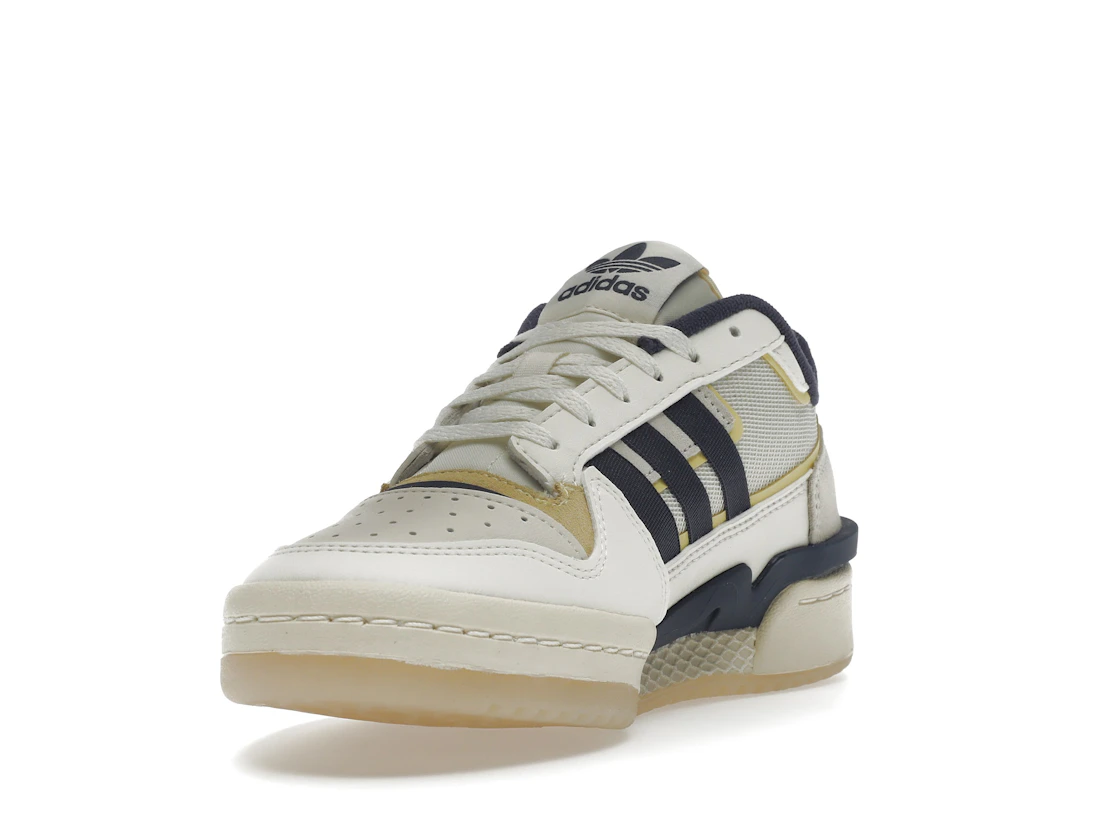 Vue 13 de adidas Forum Exhibit Low Off White Shadow Navy