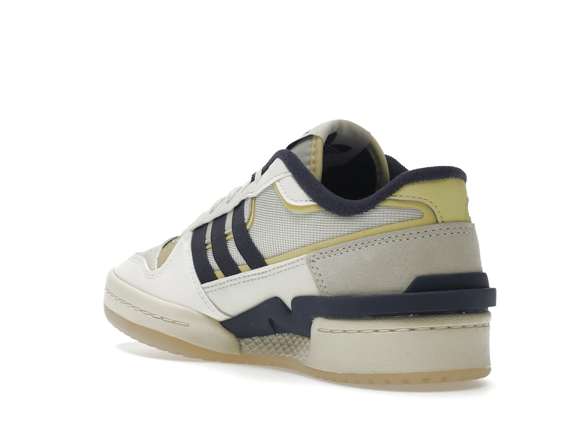 Vue 24 de adidas Forum Exhibit Low Off White Shadow Navy