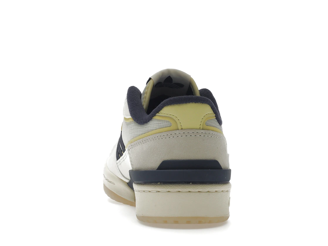Vue 27 de adidas Forum Exhibit Low Off White Shadow Navy