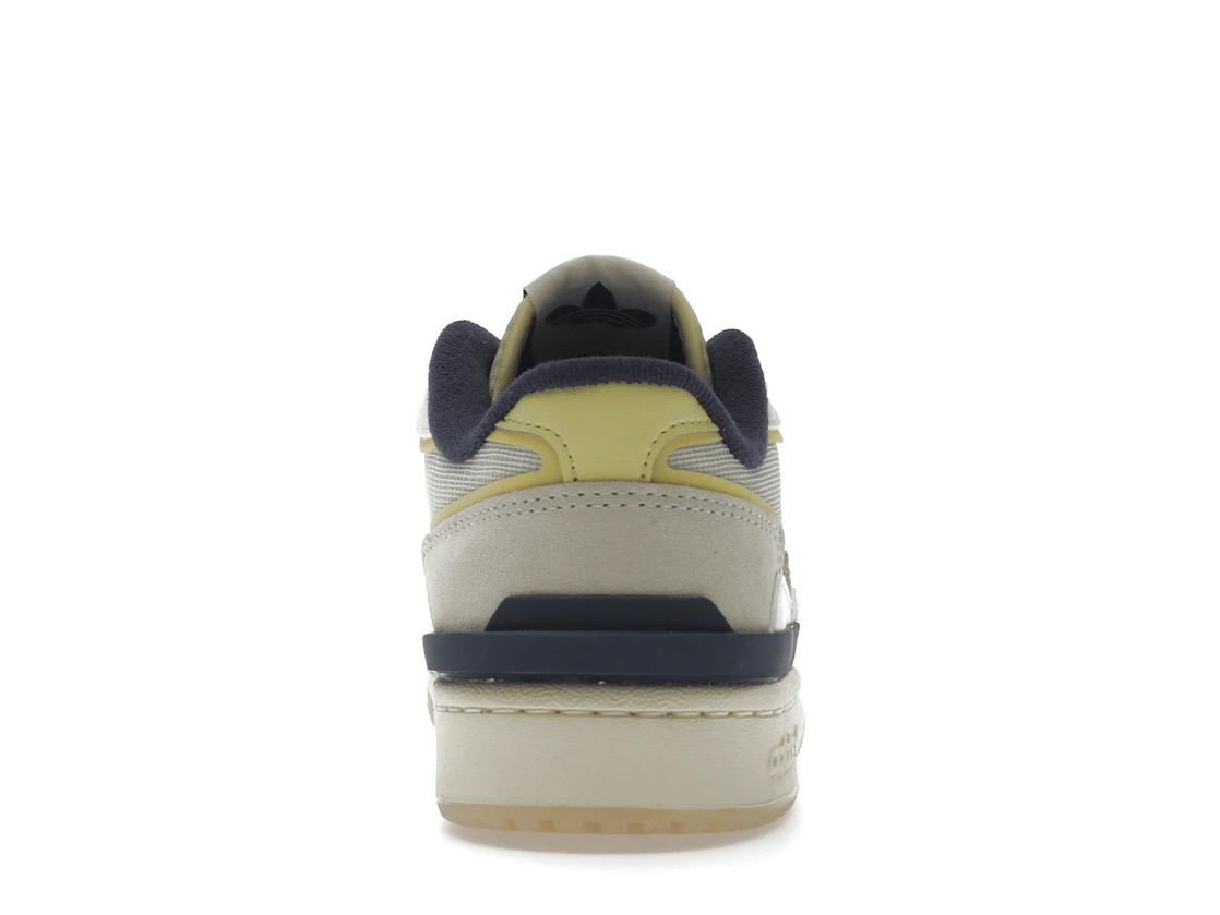 Vue 28 de adidas Forum Exhibit Low Off White Shadow Navy