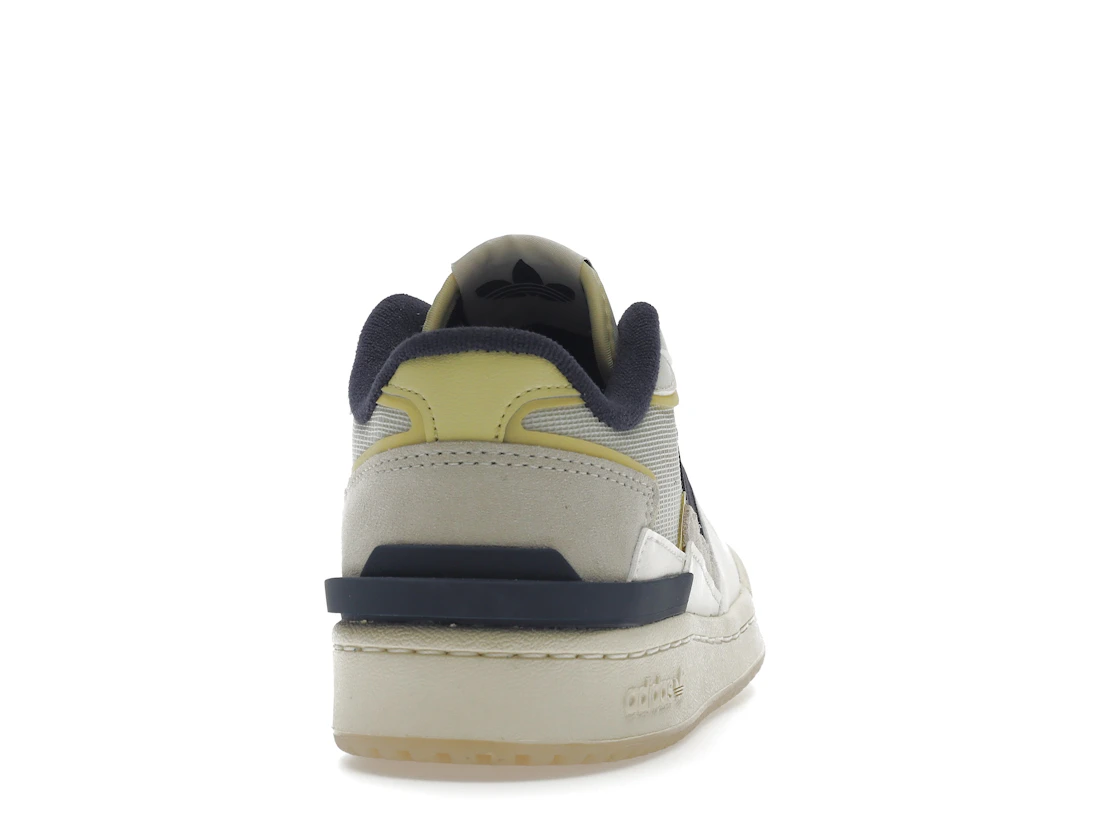 Vue 29 de adidas Forum Exhibit Low Off White Shadow Navy