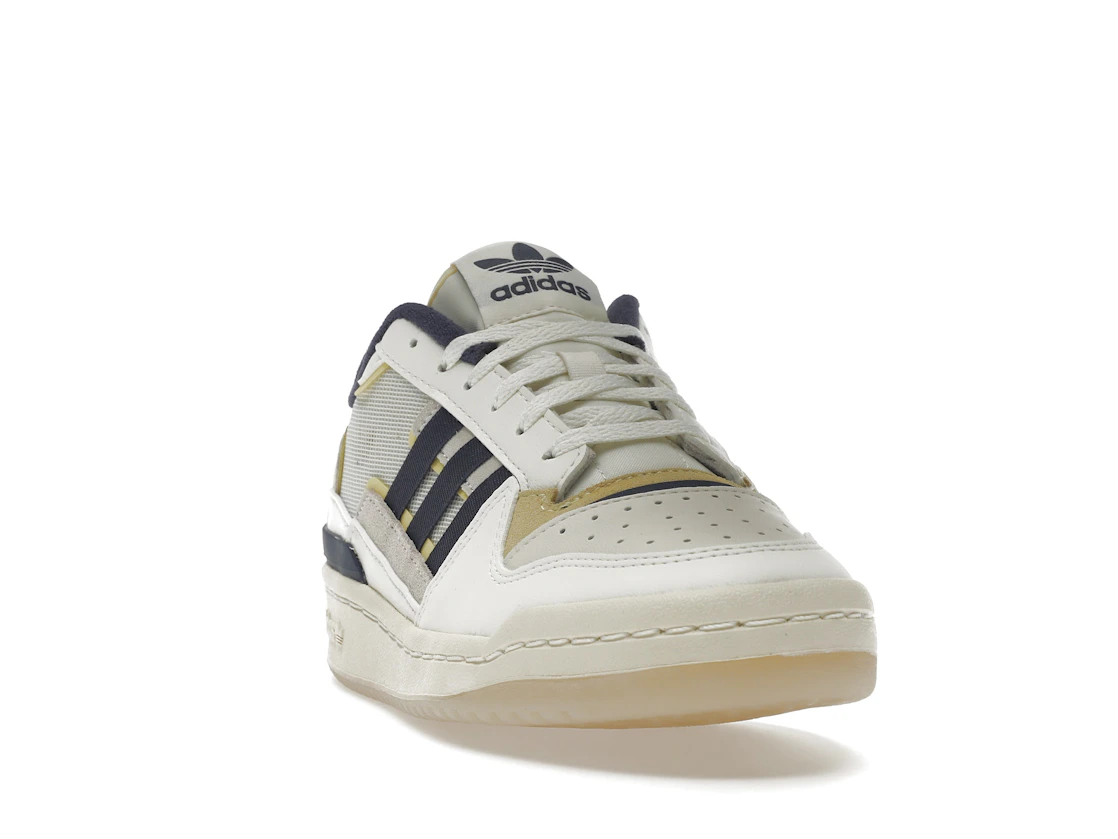 Vue 8 de adidas Forum Exhibit Low Off White Shadow Navy