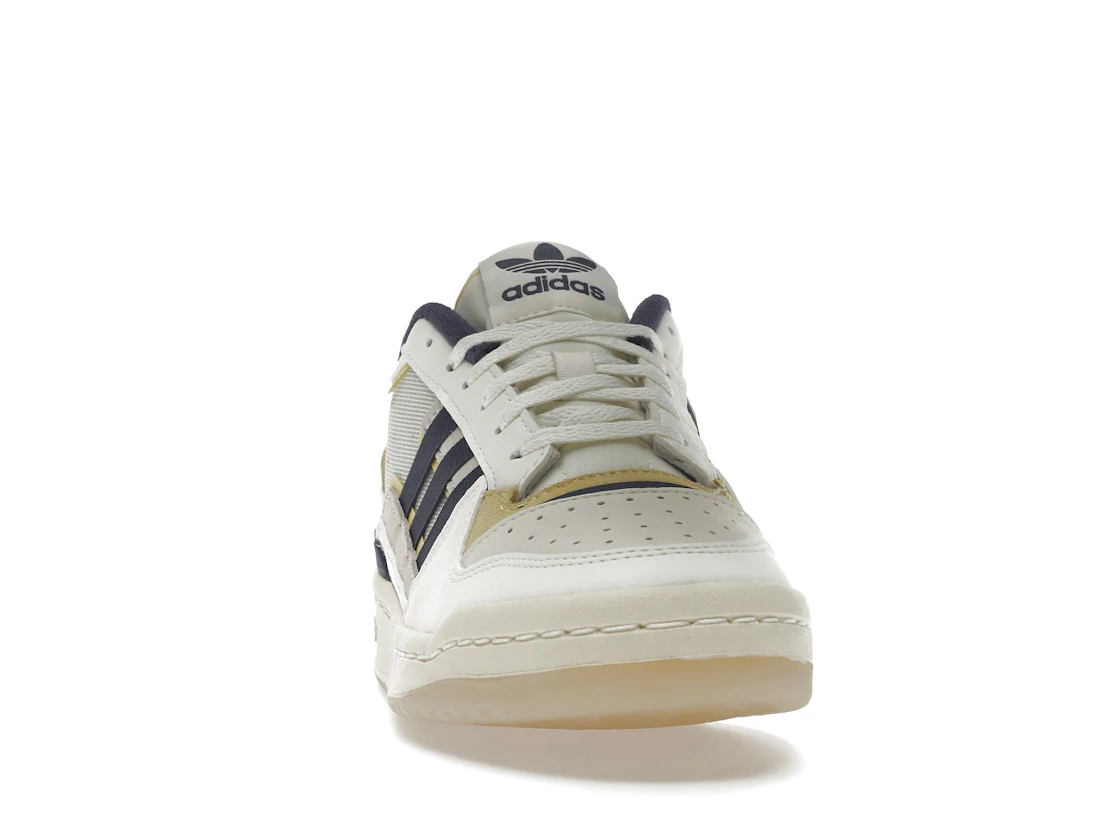 Vue 9 de adidas Forum Exhibit Low Off White Shadow Navy