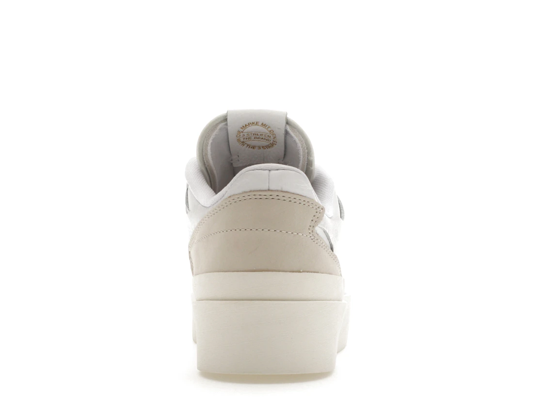 Vue 28 de adidas Forum Low Bonega Cloud White Orbit Grey 