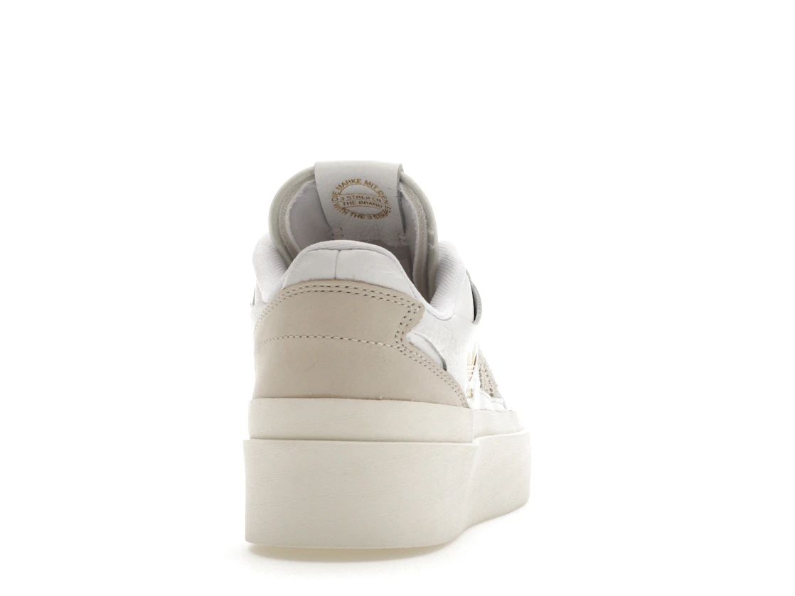 Vue 29 de adidas Forum Low Bonega Cloud White Orbit Grey 