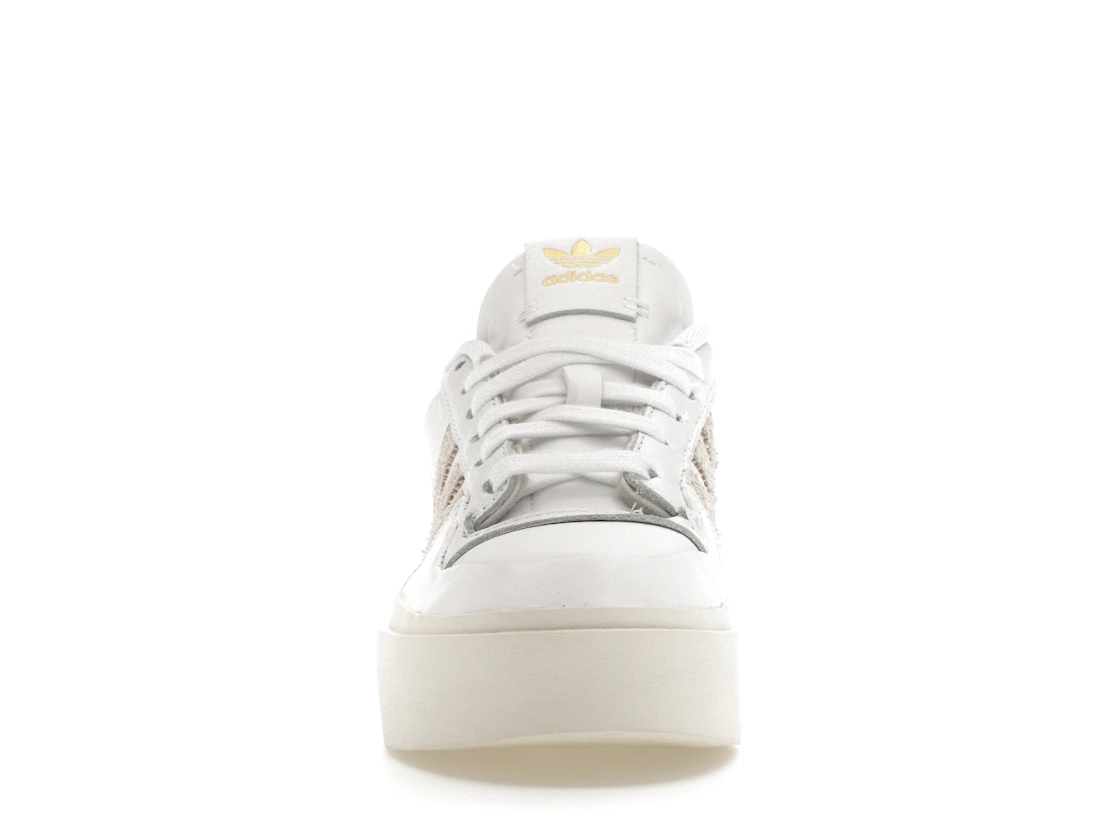 Vue 10 de adidas Forum Low Bonega Cloud White Orbit Grey 