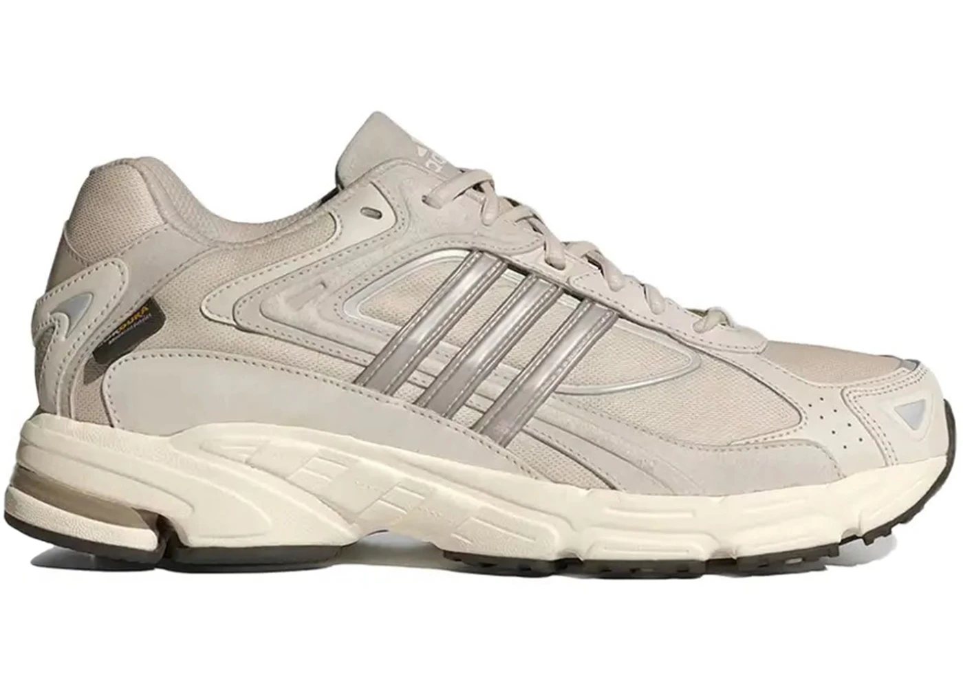 adidas Forum Low CL Aluminium Wonder Beige