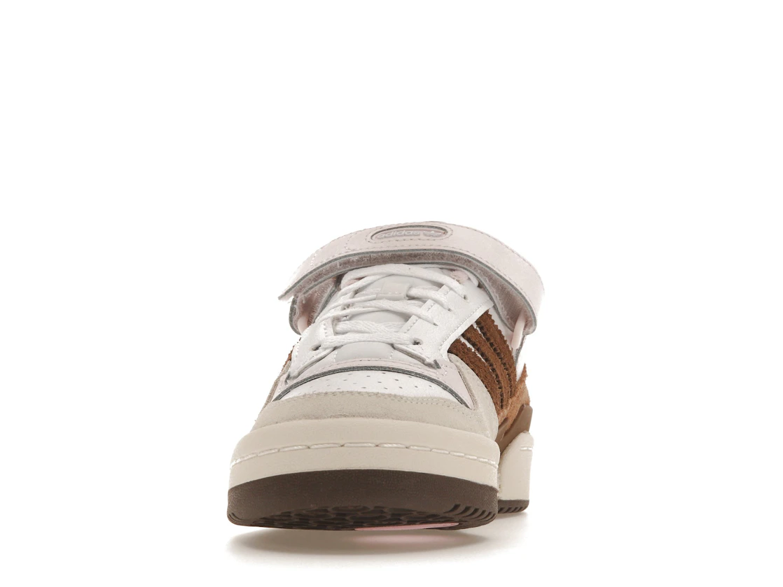 Vue 11 de adidas Forum Low Chocolate To My Strawberry 