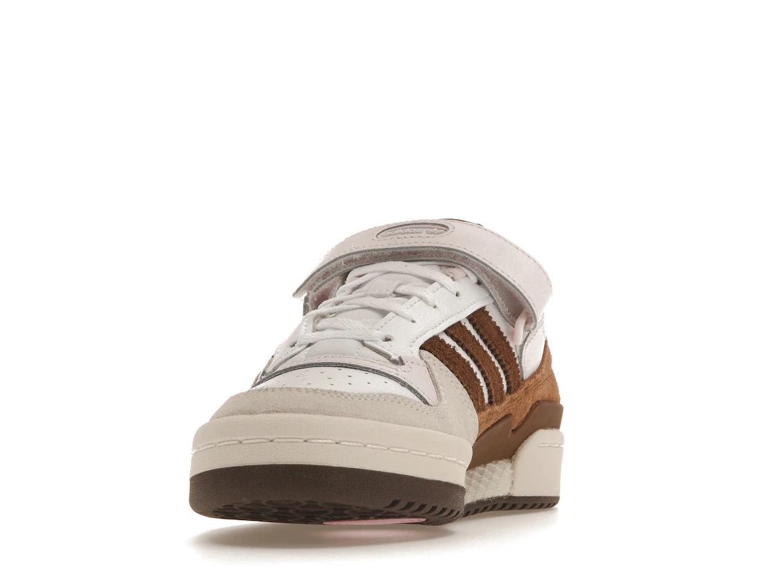 Vue 12 de adidas Forum Low Chocolate To My Strawberry 