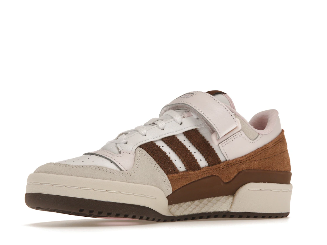 Vue 16 de adidas Forum Low Chocolate To My Strawberry 