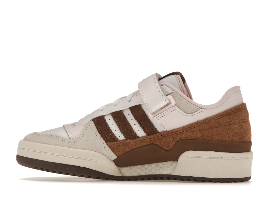 Vue 20 de adidas Forum Low Chocolate To My Strawberry 