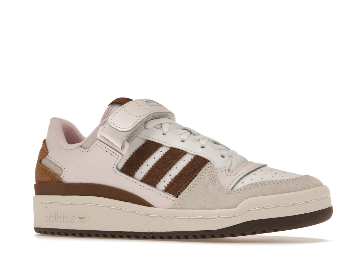 Vue 3 de adidas Forum Low Chocolate To My Strawberry 