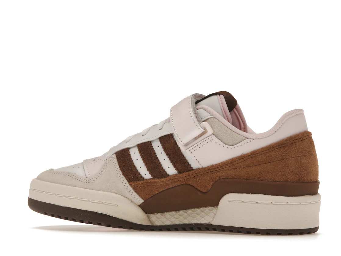 Vue 21 de adidas Forum Low Chocolate To My Strawberry 