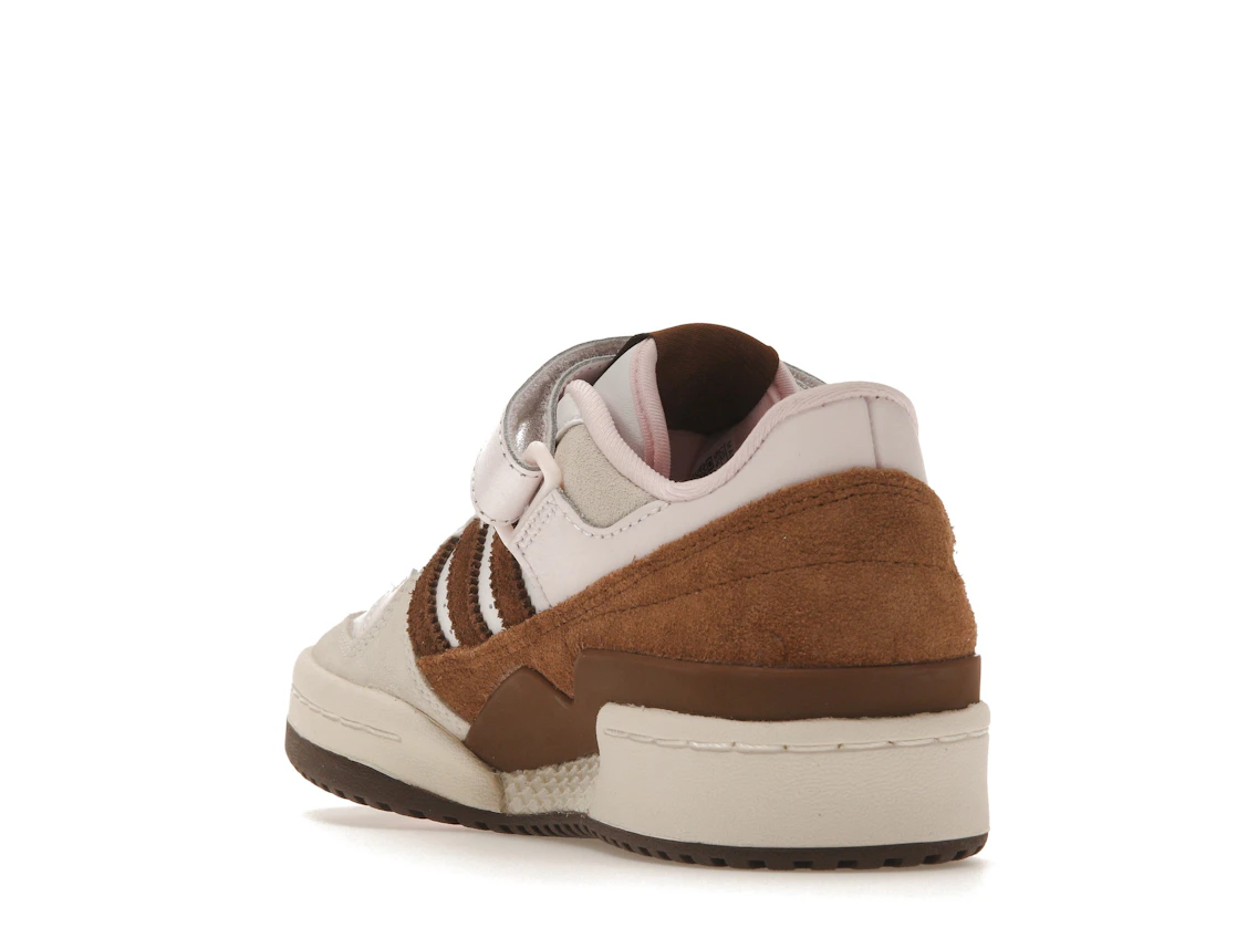 Vue 25 de adidas Forum Low Chocolate To My Strawberry 
