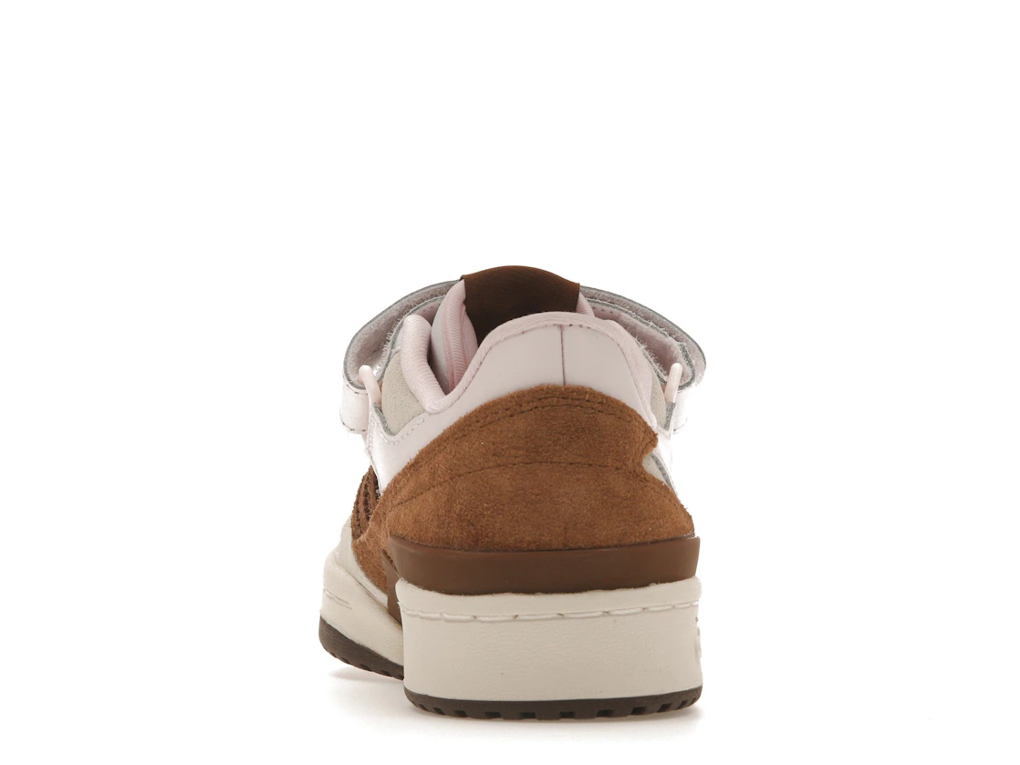 Vue 27 de adidas Forum Low Chocolate To My Strawberry 
