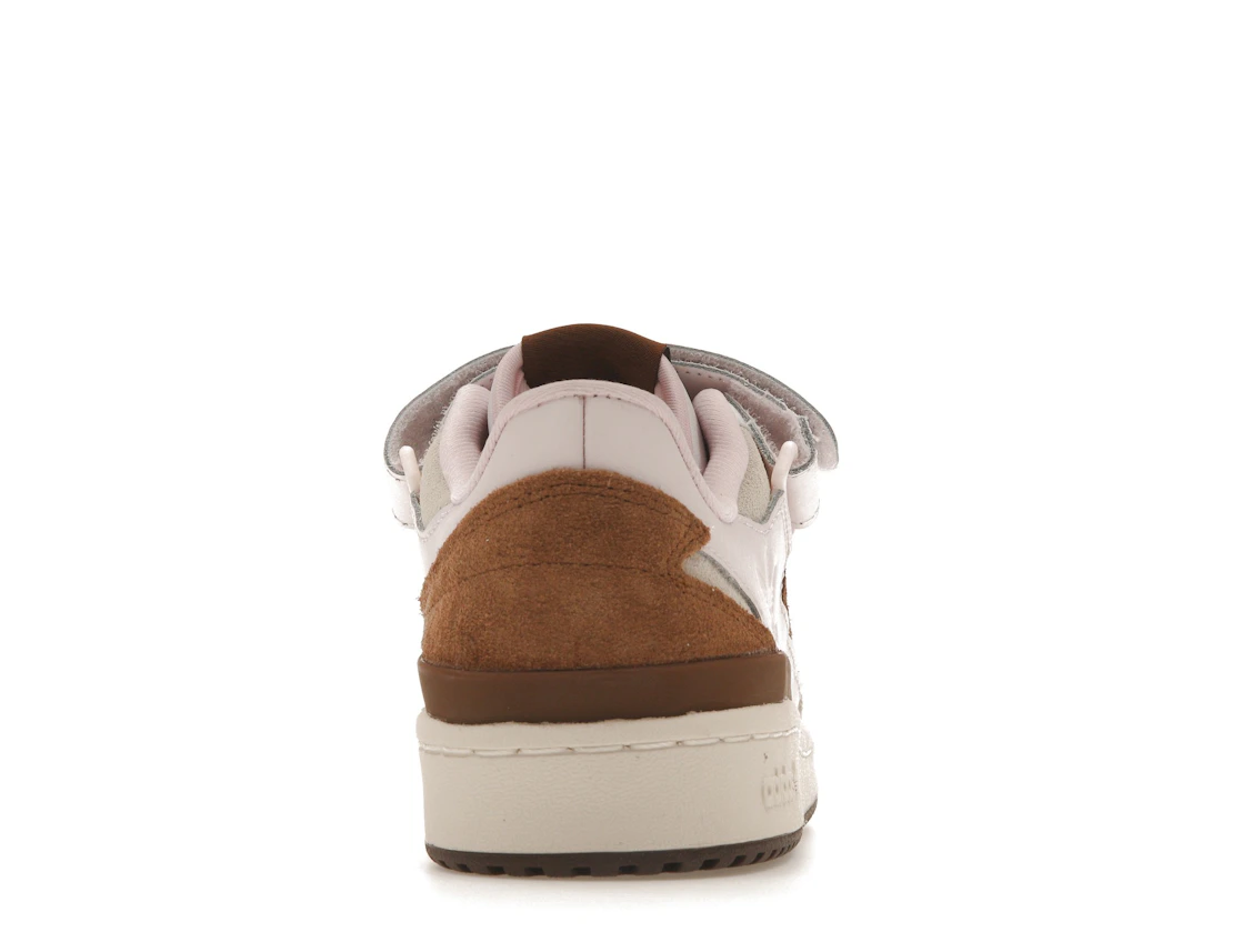 Vue 28 de adidas Forum Low Chocolate To My Strawberry 