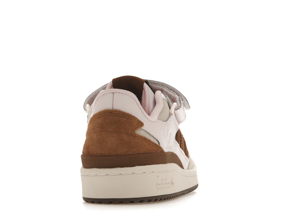 Vue 29 de adidas Forum Low Chocolate To My Strawberry 