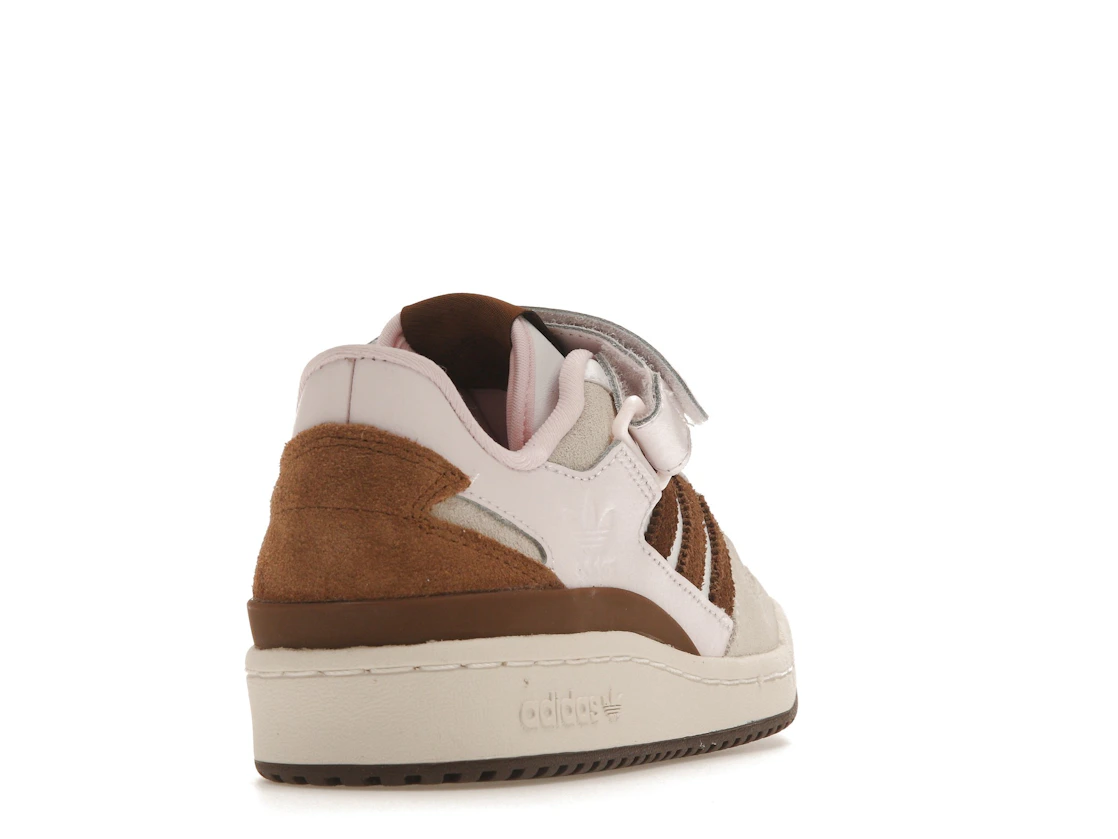 Vue 30 de adidas Forum Low Chocolate To My Strawberry 