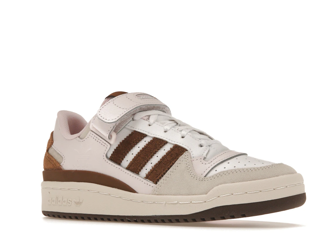 Vue 4 de adidas Forum Low Chocolate To My Strawberry 