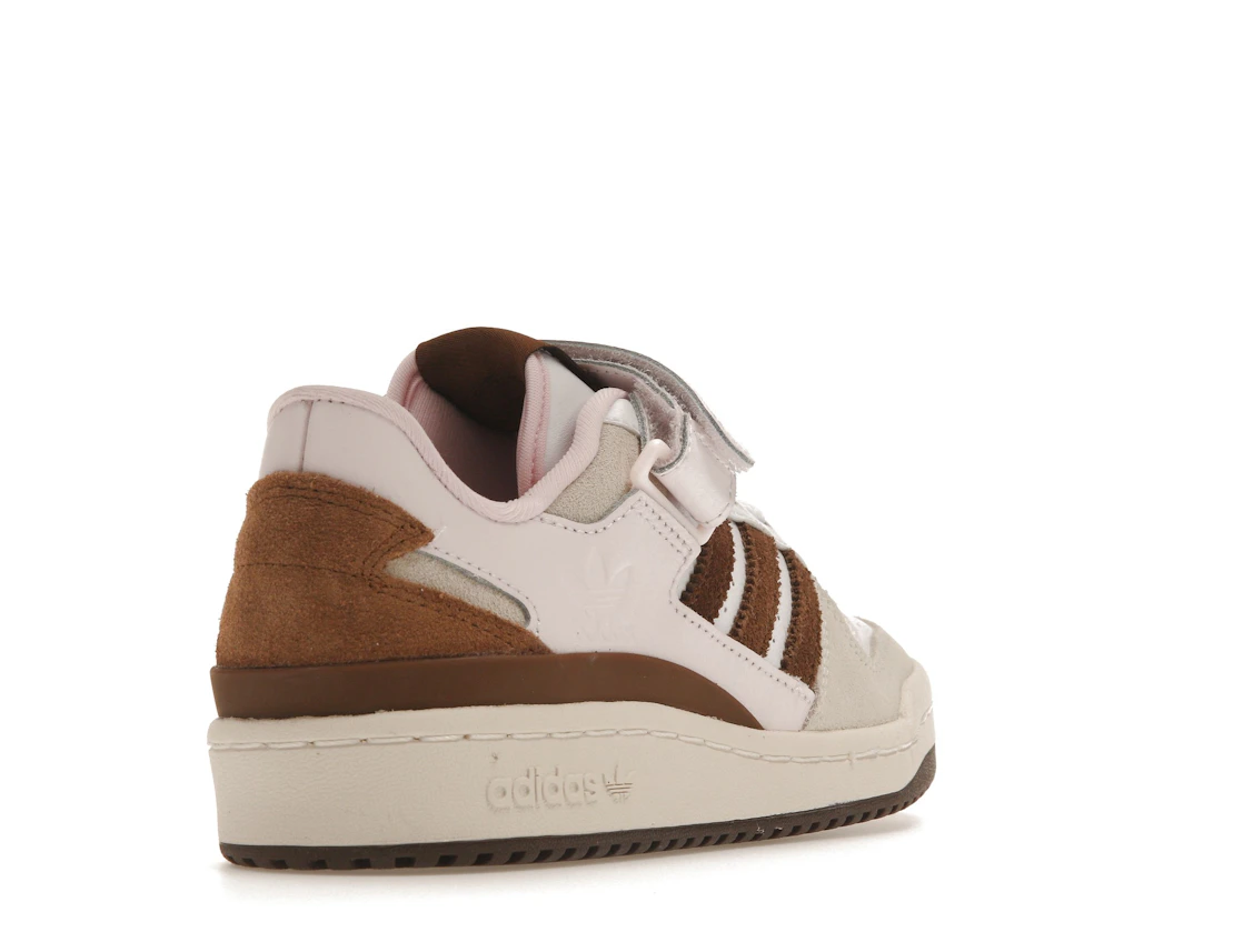 Vue 31 de adidas Forum Low Chocolate To My Strawberry 