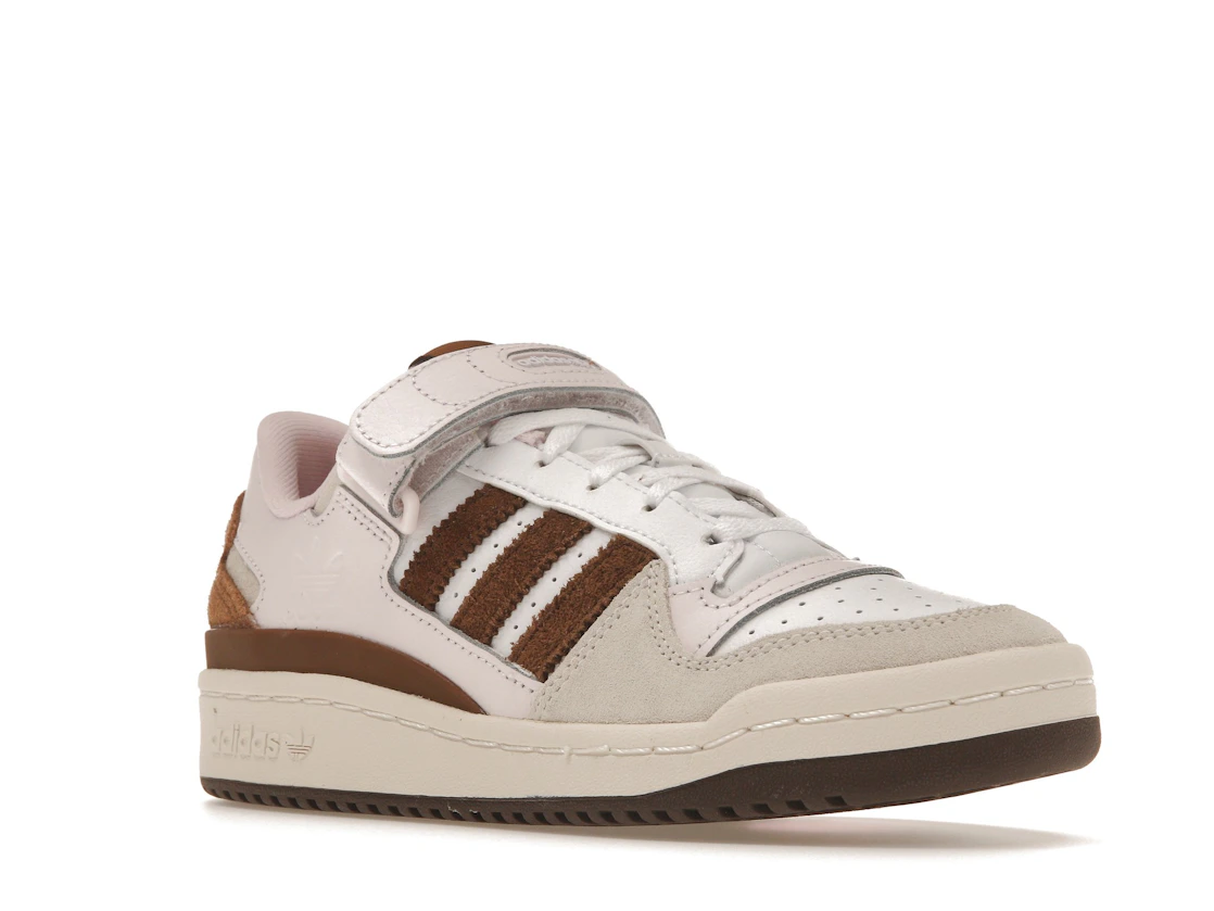 Vue 5 de adidas Forum Low Chocolate To My Strawberry 