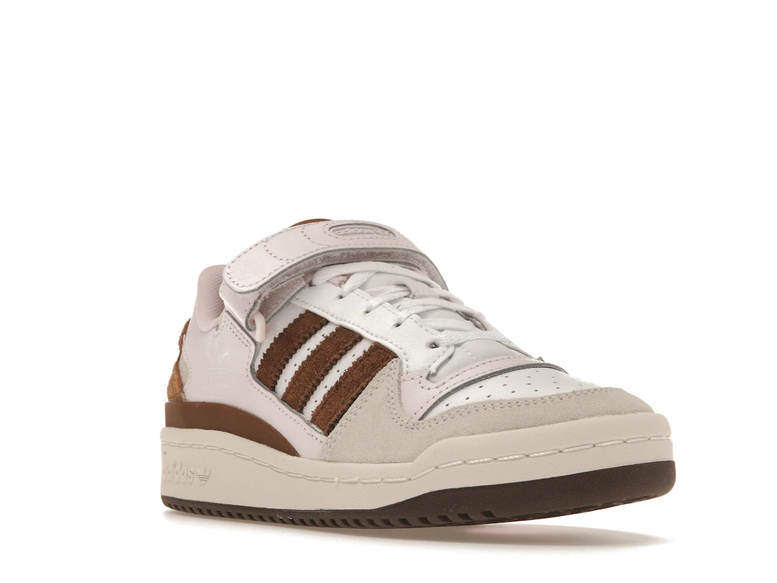 Vue 6 de adidas Forum Low Chocolate To My Strawberry 