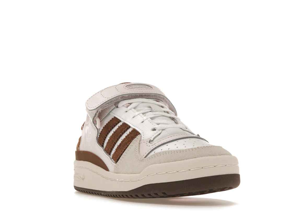 Vue 7 de adidas Forum Low Chocolate To My Strawberry 