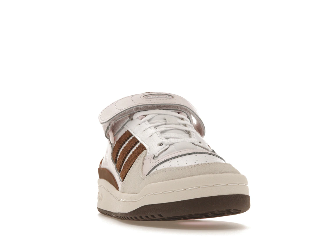 Vue 8 de adidas Forum Low Chocolate To My Strawberry 