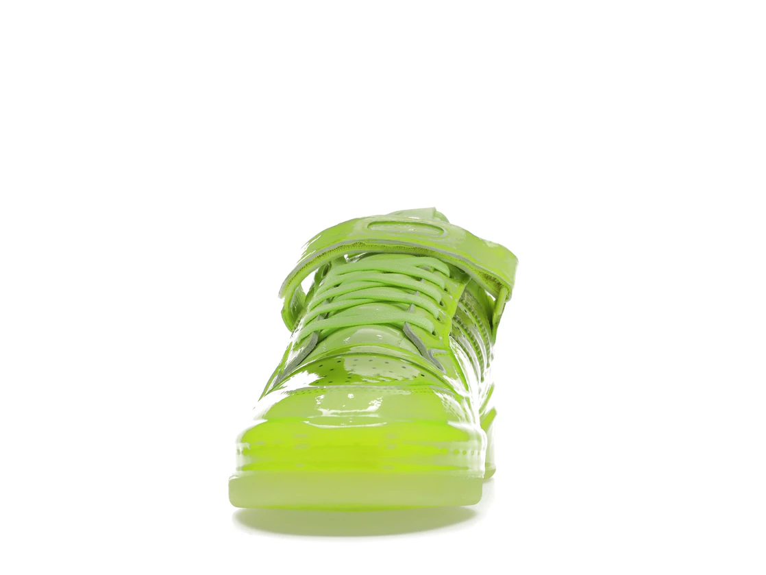 Vue 11 de adidas Forum Low Jeremy Scott Dipped Yellow