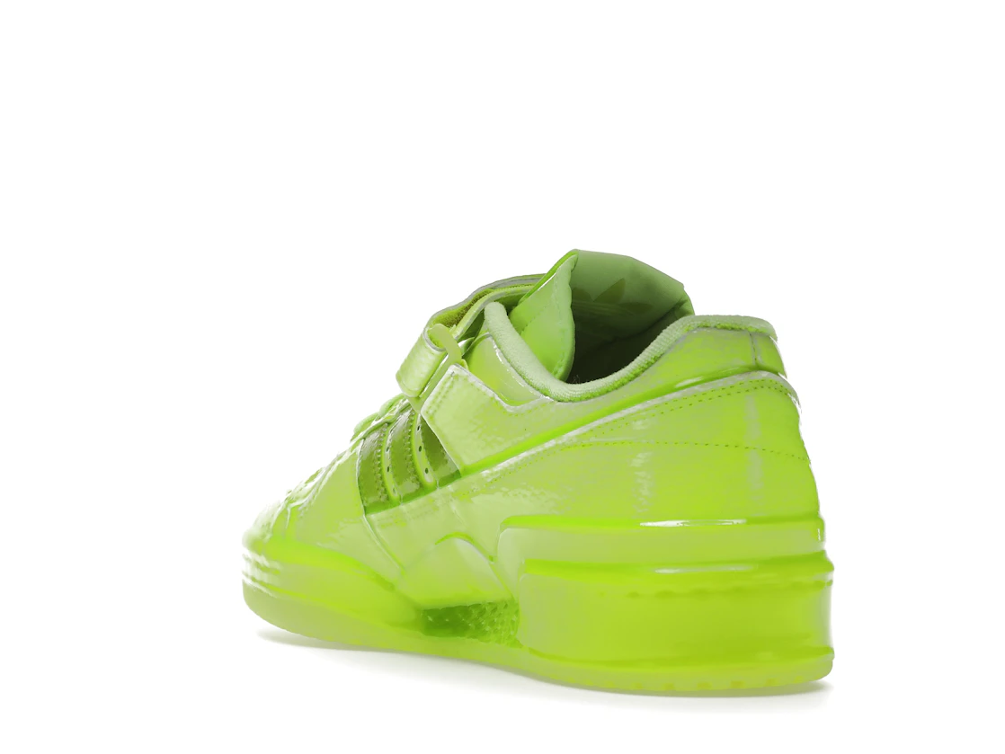 Vue 25 de adidas Forum Low Jeremy Scott Dipped Yellow