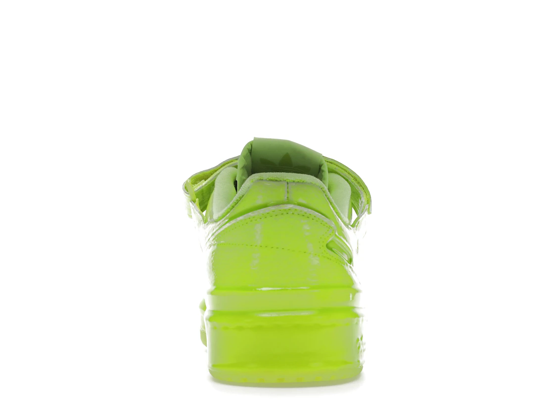 Vue 28 de adidas Forum Low Jeremy Scott Dipped Yellow