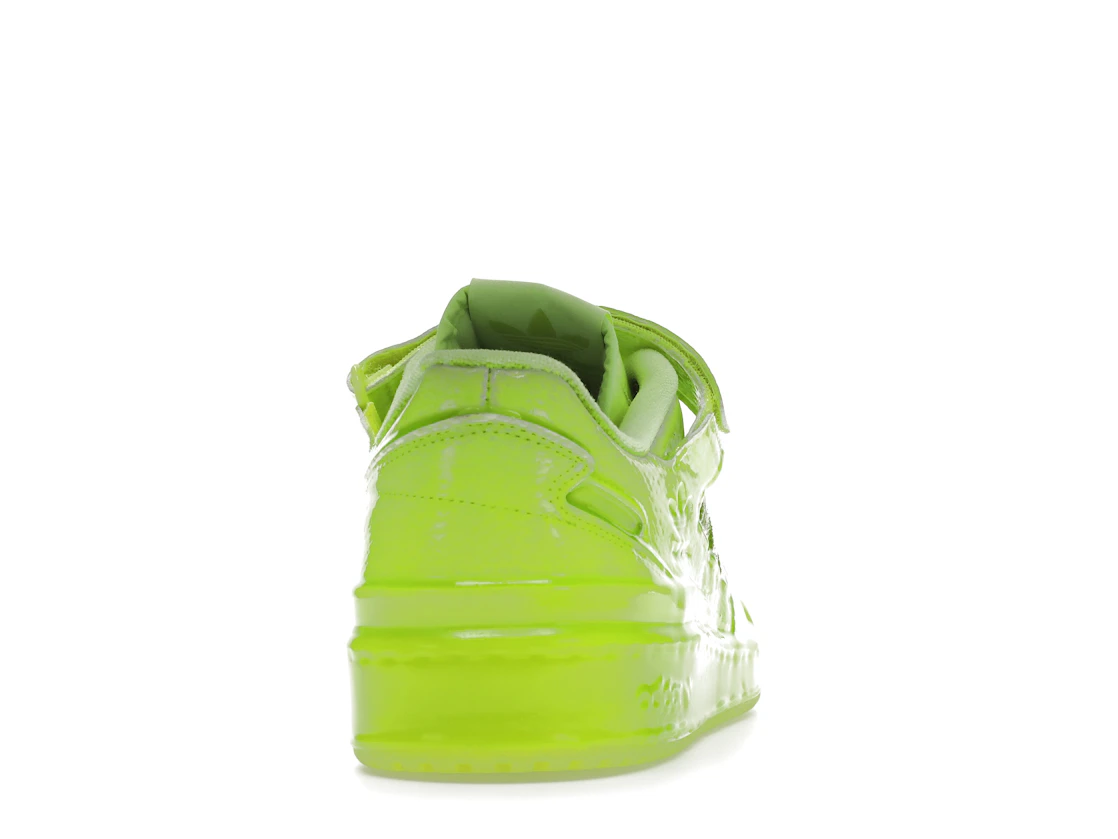 Vue 29 de adidas Forum Low Jeremy Scott Dipped Yellow