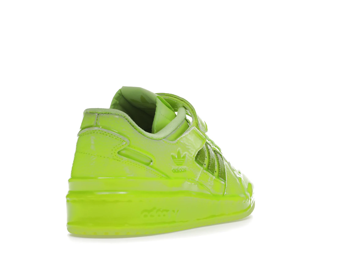 Vue 31 de adidas Forum Low Jeremy Scott Dipped Yellow