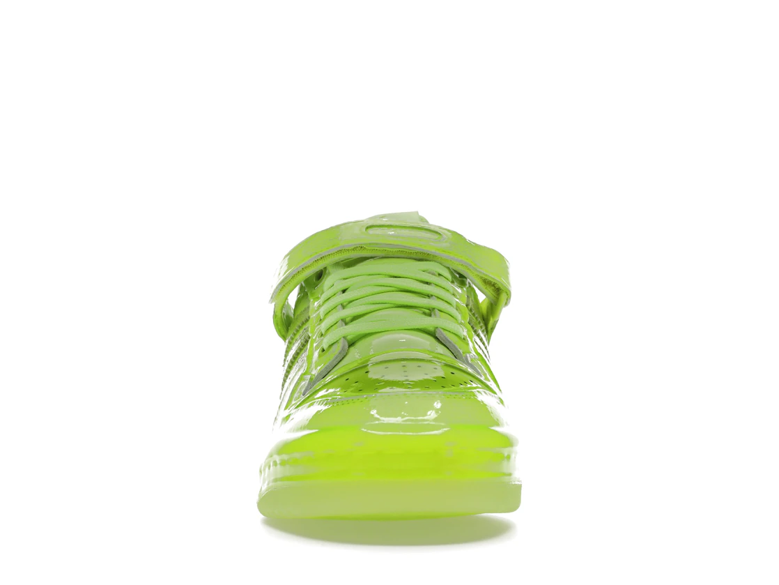 Vue 10 de adidas Forum Low Jeremy Scott Dipped Yellow