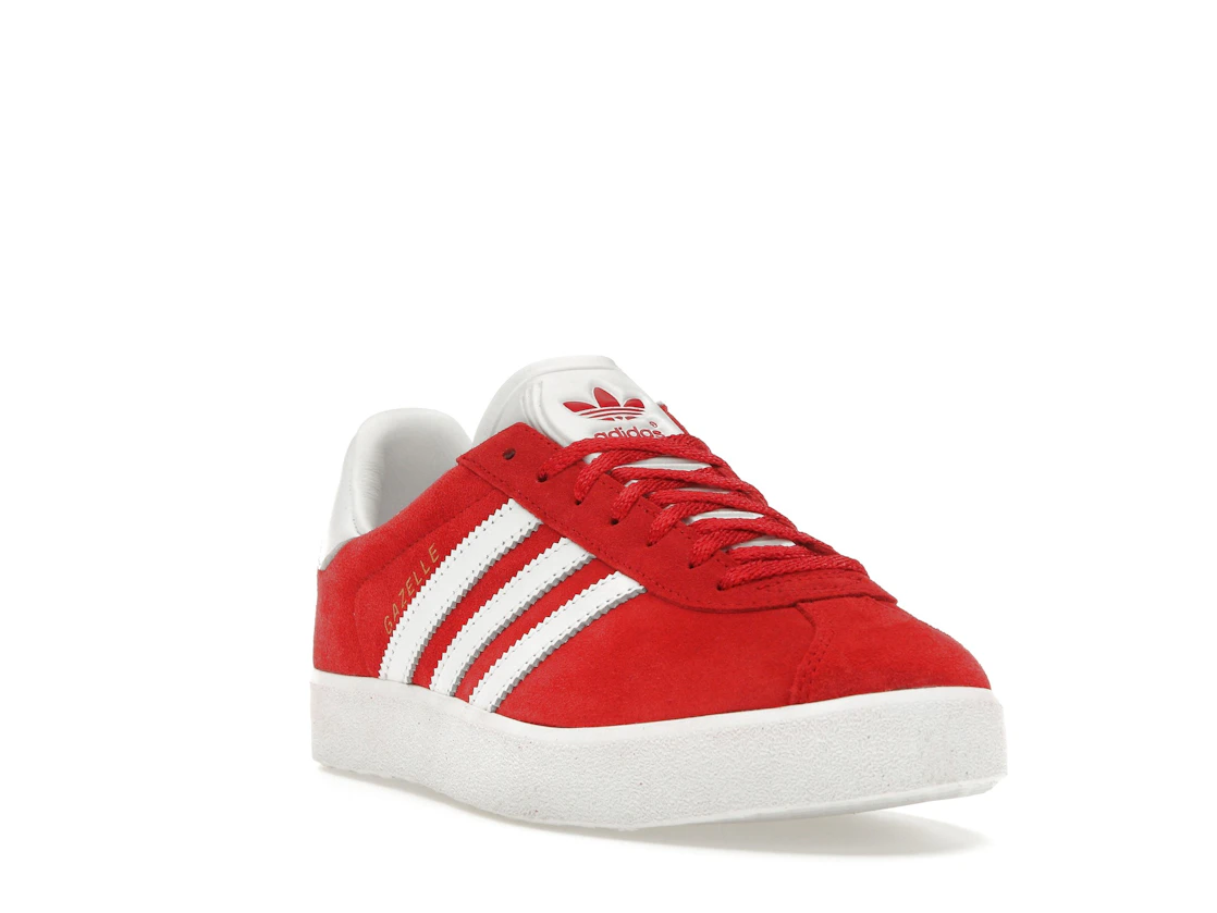 Vue 7 de adidas Gazelle 85 Better Scarlet