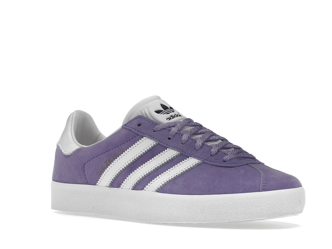 Vue 5 de adidas Gazelle 85 Magic Lilac
