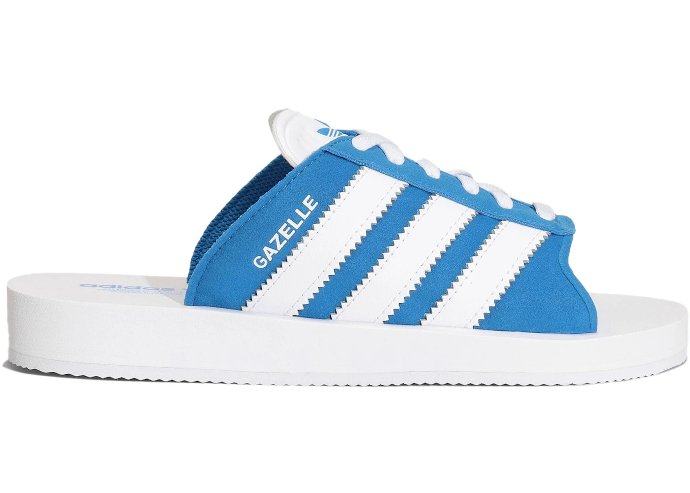 adidas Gazelle Beach Bluebird 