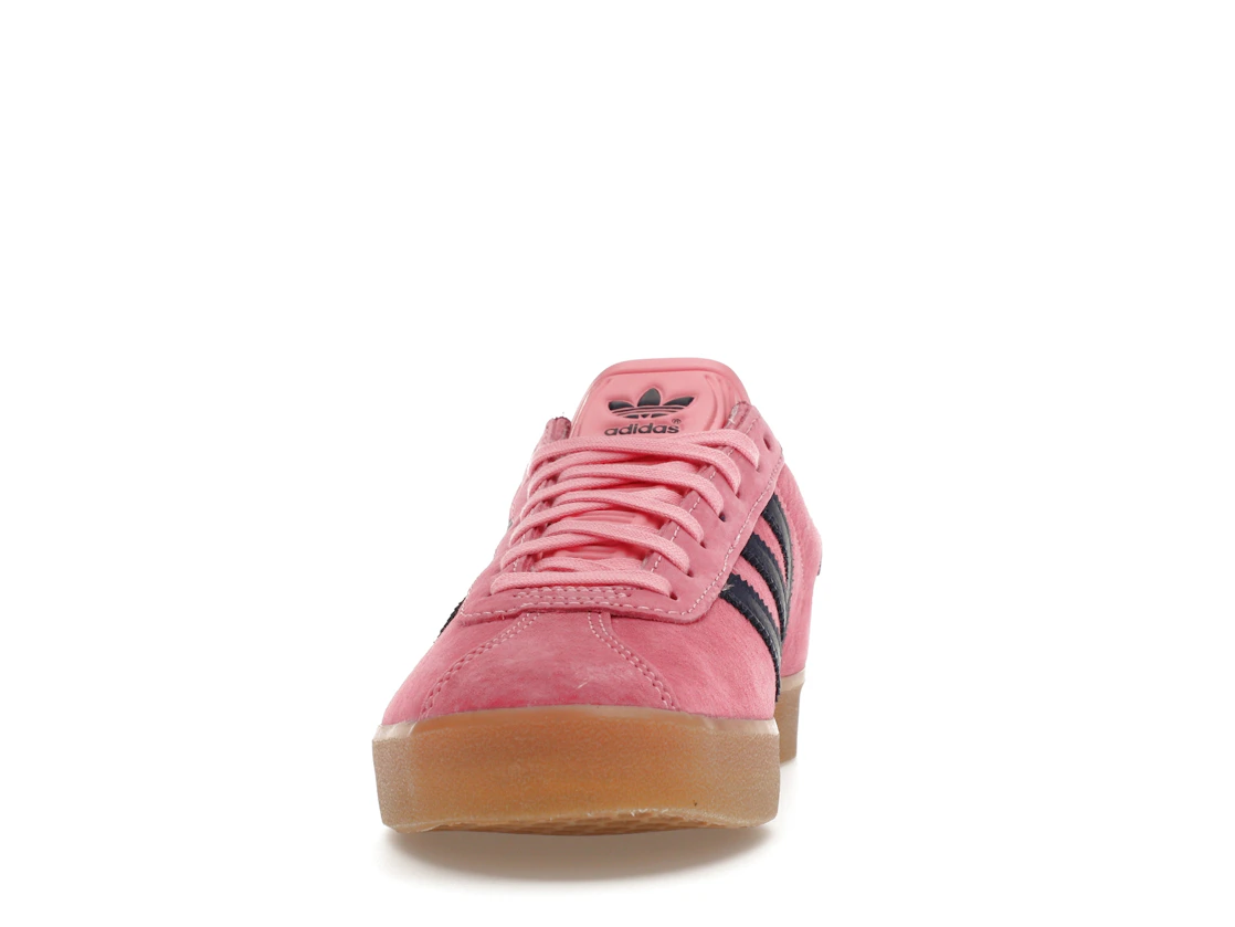Vue 11 de adidas Gazelle Bliss Pink Dark Blue
