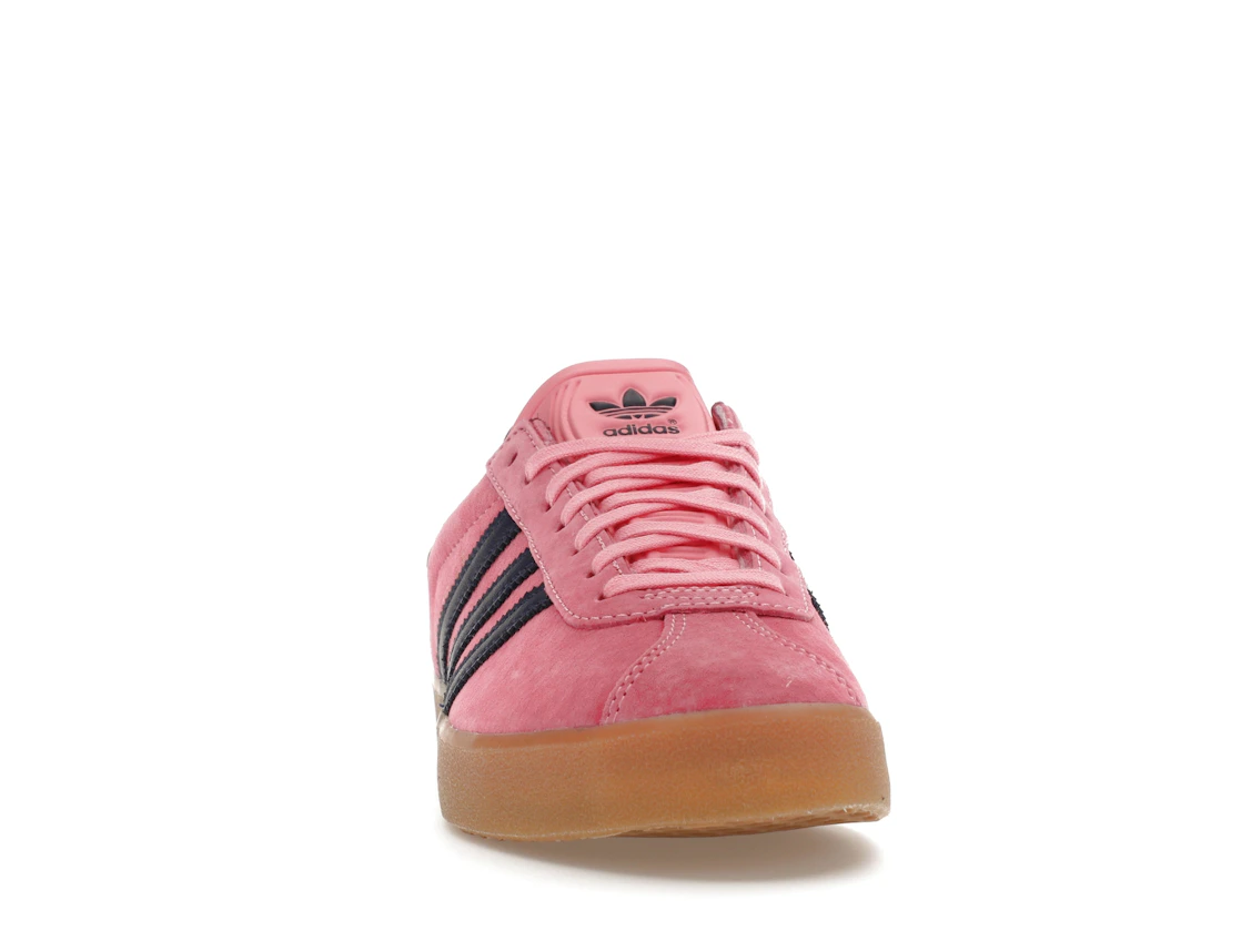 Vue 9 de adidas Gazelle Bliss Pink Dark Blue