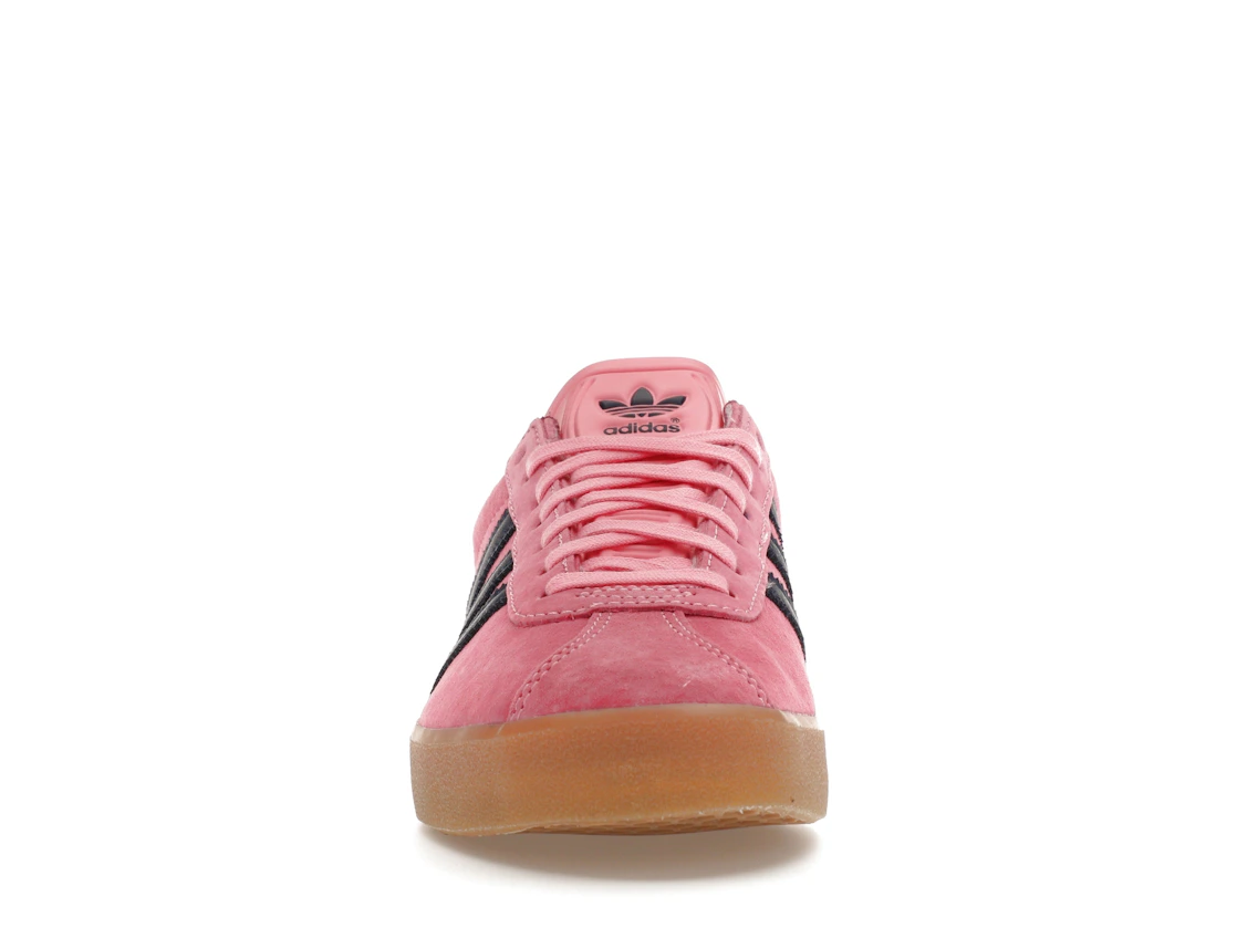 Vue 10 de adidas Gazelle Bliss Pink Dark Blue