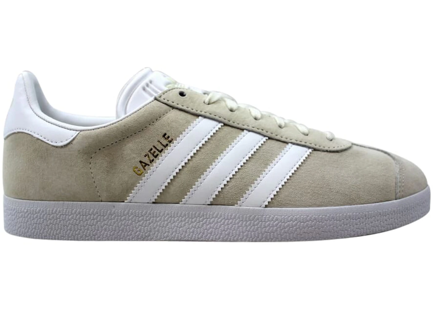 adidas Gazelle Off White 