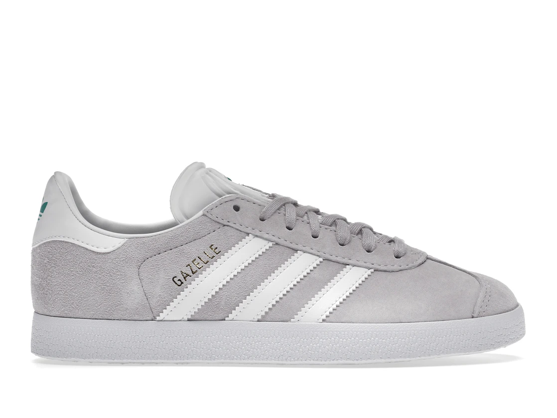 Vue 1 de adidas Gazelle Purple Tint 